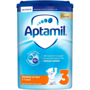 Aptamil 3 (800gm) 1+ Year