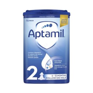Aptamil 2 (800gm) 6-12 Months
