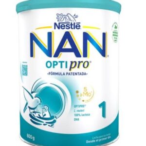UAE Nan 1 (800gm) birth up to 6 months