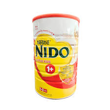UAE Nido 1+ (1800gm) 1-3 Years