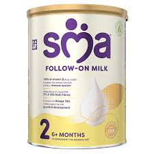 UK SMA 2 (800gm) 6+ Months