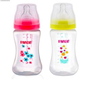 Farlin Baby Feeding Bottle AB-42011 