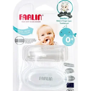 Baby First Tooth Brush