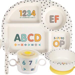Children's Dish Set