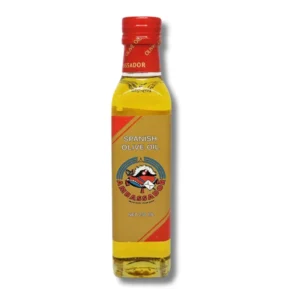 Ambassador Olive Oil 250ml (Bottle)
