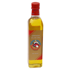 Ambassador Olive Oil  500ml