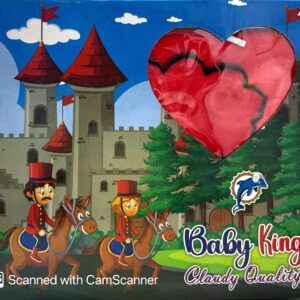 Baby Blanket 150*180