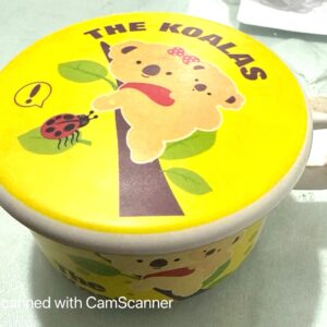 Koalas Bowl