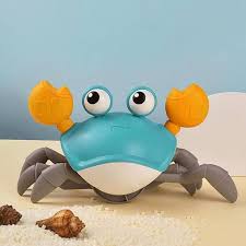 Crawl Crab