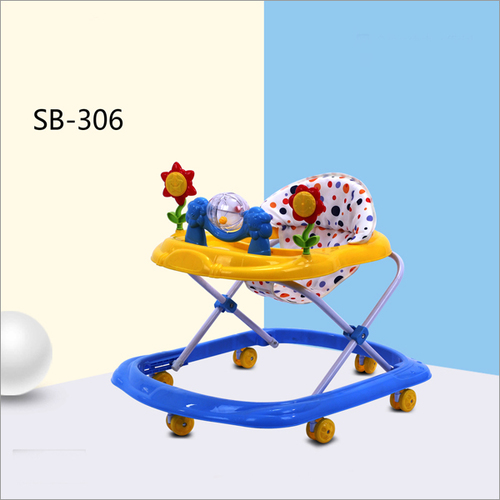 Educational Toys Baby Walker - Color: All Color