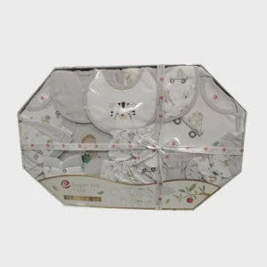 Elegant Kids Clothes 14pcs Gift Set