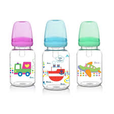 Baby Feeders