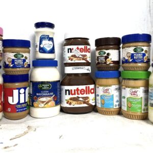 Baby Breakfast Items