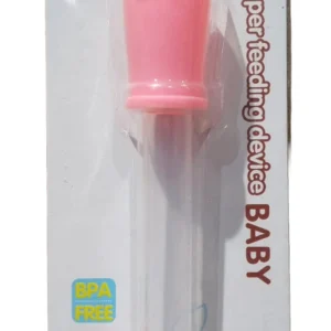 Apple bear baby medicine Dropper