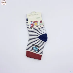 Anti-Slip Baby Socks(14-16cm)