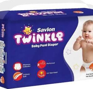 Twinkle Pant XL 32Pc (12-20kg)