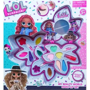 Backpack Make Up Lol Surprise Makeup