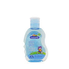 Kodomo Baby Bath Gentle Soft 100 ml