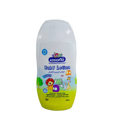 Kodomo Baby Lotion - 180ml