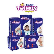 Twinkle Baby Pant