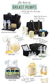 Breast Pump