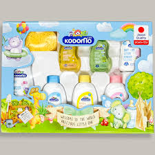 Kodomo Gift Box