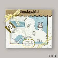 Baby Clothing Gift Set