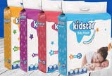 Kidstar Baby Jumbo Belt