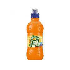 Fruit Shoot Orange - OriginalFoods UK