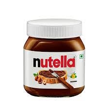 Nutella 350g jar