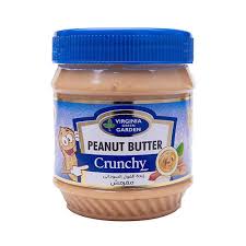 Green Garden Peanut Butter Creamy 340g