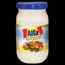 Alfa Mayonnaise 473ml
