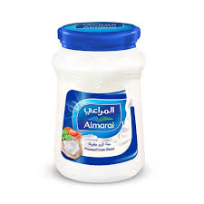 Almarai Processed Cream Cheese 200 gm