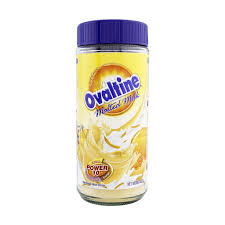 Ovaltine Malted Milk - 400g