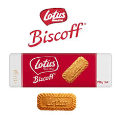 Biscuit Items