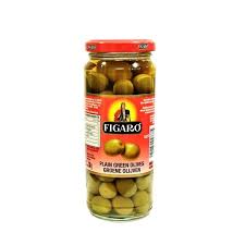 Figaro Green Olive -340 gm