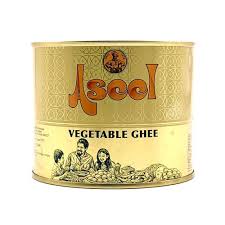 Aseel Vegetable Ghee (500Ml)