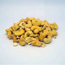 Roasted cashew nuts 200Gm