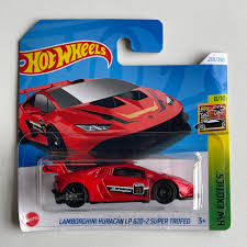 Hot Wheels Gemera Black