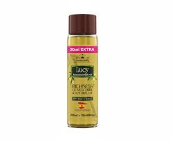 Lucy Essential Body Oil 230ml
