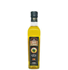 Lucy Oliva Olive Oil - 500ml