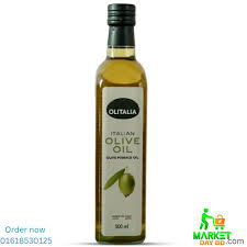 olitalia olive oil 500ml by italian