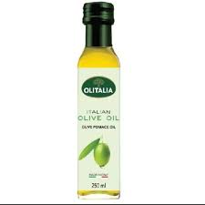 Olitalia Italian Olive Oil 250ml