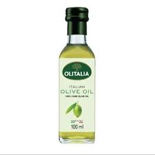 Olitalia Italian Olive Oil 100ml