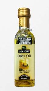 Delight Olive Oil 100ml