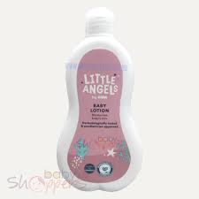 Asda Little Angels Body Lotion - 500ml (U.K)