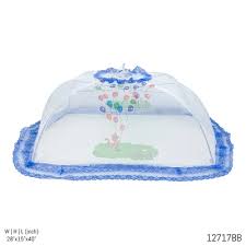 Eagle Fancy Mosquito Net Umbrella Fold xl(Thailand)