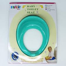 Baby Toilet Seat