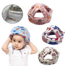 Baby head pillows
