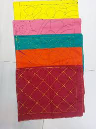 Baby Nokshi Katha 5pc